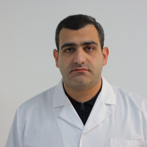 Հակոբ Գևորգի Խաչատրյան